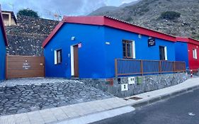 Casa El Descanso Azul A
